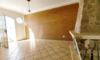 Imagem 7: Casa com 3 dormitórios à venda, 207 m² por R$ 795.000,00 - Jardim Guanabara - Campinas/SP