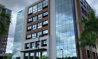 Imagem: Sala comercial ideal para escritório no