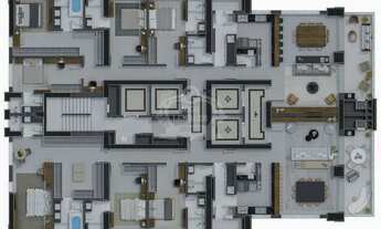 Imagem 4: OPORTUNIDADE ARRANHA CÉU ALTO PADRÃO