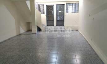 Imagem 3: Locação de Casas / Padrão na cidade de São Carlos