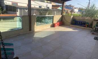 Imagem 7: Sobrado com 5 dormitórios à venda, 182 m² - Vila Jerusalém - São Bernardo do Campo/SP