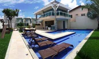 Imagem: Casa Duplex à venda Condomínio Reale