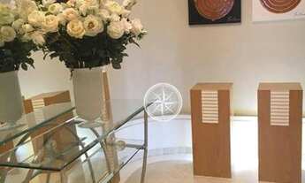 Imagem 4: Apartamento com 4 suítes à venda, 375 m² por jardim Vila Mariana - São Paulo/SP