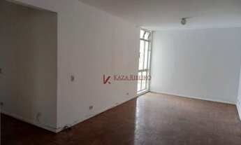 Imagem: Apartamento para alugar, 98 m² por R$ 2.399,00/mês