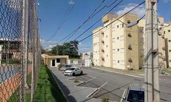 Imagem 4: Apartamento para aluguel - Res. Vila Bella - Bairro Despraiado - Cuiabá - MT