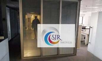 Imagem 4: Conjunto para alugar, 175 m² por R$ 23.000,00/mês - Itaim Bibi - São Paulo/SP