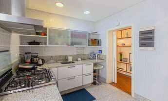 Imagem 6: Apartamento com 2 dormitórios à venda, 134 m² por R$ 1.500.000 - Jardim América - São Paul