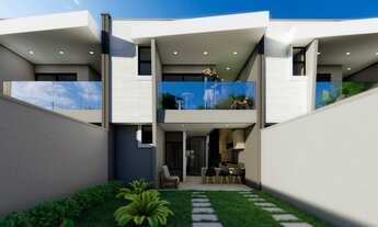 Imagem 3: Excelente casas duplex com 4 suítes