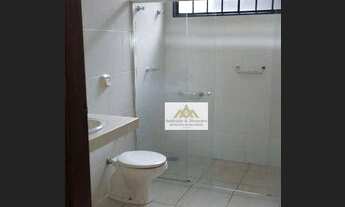 Imagem 4: Casa com 3 dormitórios à venda, 158 m² por R$ 545.000,00 - Jardim Califórnia - Ribeirão Pr