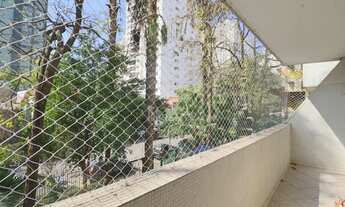 Imagem 6: Apartamento com 4 dormitórios, 180 m² - venda por R$ 1.700.000,00 ou aluguel por R$ 6.500