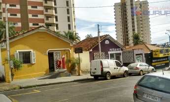 Imagem 5: Terreno residencial à venda, Redentora, São José do Rio Preto