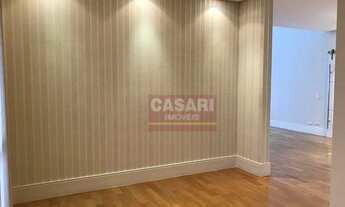 Imagem 5: Cobertura alto padrão Área Nobre de SBCampo