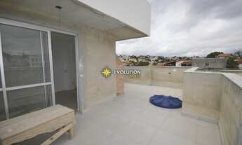 Imagem 6: Cobertura para venda tem 96 metros quadrados com 2 quartos em Copacabana - Belo Horizonte