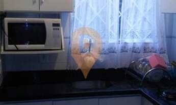 Imagem 4: Apartamento com 2 dormitórios à venda, 45 m² por R$ 140.000,00 - Campo Pequeno - Colombo/P