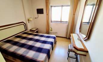 Imagem 4: Flat para aluguel de 40 metros quadrados com 1 quarto em Jardim Paulista - São Paulo - SP