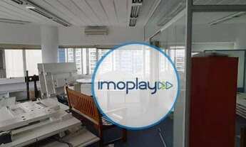 Imagem 2: Conjunto para alugar, 92 m² por R$ 3.700,00/mês - Brooklin - São Paulo/SP