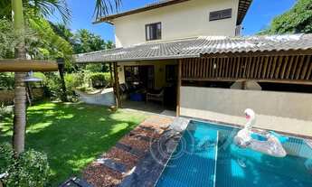 Imagem 6: MATA DE SÃO JOÃO - Casa Padrão - AÇU DA TORRE