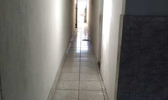 Imagem 4: JO681A - Casa linear 1 quarto(suíte), em Bangu próxima ao Colégio Brasileirinho