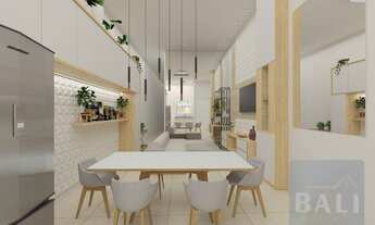 Imagem 5: Casa com 3 dormitórios à venda, 70 m² por R$ 285.000,00 - Quiririm - Taubaté/SP