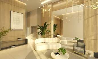 Imagem 4: Apartamento residencial para venda, Campo Comprido, Curitiba - AP13584