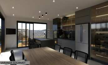 Imagem 7: Ribeirao Preto - Casa de Condomínio - Quinta da Primavera