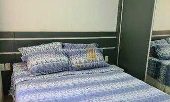 Imagem 3: Apartamento à venda, 48 m² por R$ 205.000,00 - Parque Oeste Industrial - Goiânia/GO