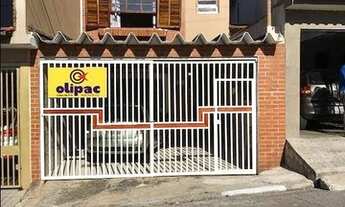 Imagem: Sobrado residencial à venda, Vila Talarico