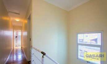 Imagem 7: Sobrado com 3 dormitórios à venda, 192 m² - Vila Curuçá - Santo André/SP