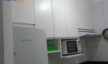 Imagem 4: Apartamento com 3 dormitórios à venda, 68 m² por R$ 402.000 - Cidade Morumbi - São José do