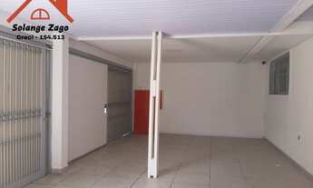 Imagem 2: RESIDÊNCIA/ESCRITÓRIO - 4 DORMS - 4 VAGAS - Cidade Monções