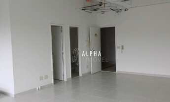 Imagem 7: Sala à venda, 47 m² por R$ 320.000,00 - Edificio Alpha Square Mall - Barueri/SP