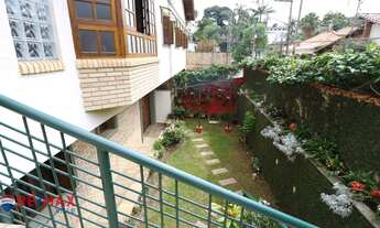 Imagem 3: Casa com 4 dormitórios à venda, 457 m² por R$ 1.490.000,00 - Vila Irmãos Arnoni - São Paul