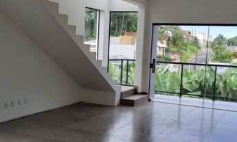 Imagem: CASA RESIDENCIAL em Joinville - SC, Floresta
