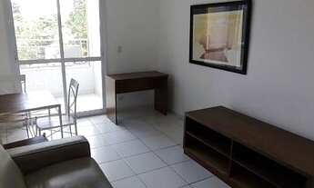 Imagem 3: Condomínio Atmos - Granja Daniel