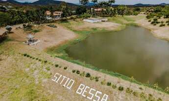 Imagem 6: Fazenda/Sítio/Chácara para venda com 300 metros quadrados com 8 quartos em Centro - Maran