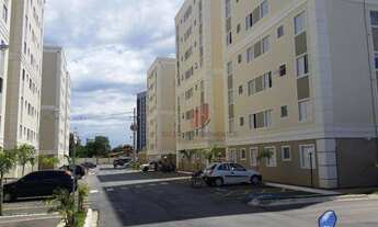 Imagem: Apartamento com 2 dormitórios à venda