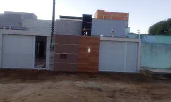 Imagem 3: 2 casas escrituradas em guriri