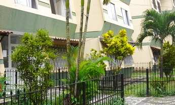 Imagem 5: Cabula 2/4 nascente,térreo