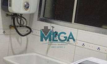 Imagem 7: Apartamento com 3 dormitórios à venda, 70 m² por R$ 550.000,00 - Jardim Aeroporto - São Pa