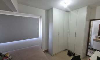 Imagem 5: Cobertura para venda tem 136 metros quadrados com 2 quartos