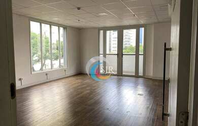 Imagem 7: Conjunto à venda, 42 m² - Consolação - São Paulo/SP