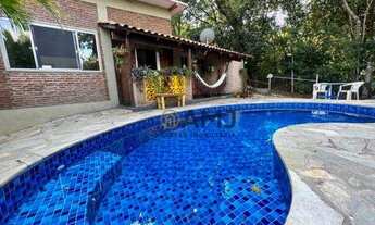 Imagem: Chácara em Condomínio Fechado - Countryville