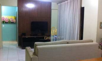 Imagem 2: Apartamento à venda, 107 m² por R$ 320.000,00 - Jardim América - Goiânia/GO