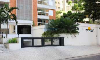 Imagem 1: Aluguel de apartamento 2 suítes, 105m2, 2 vagas, Cambuí