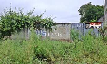 Imagem 7: CURITIBA - Terreno Padrão - Bairro Alto