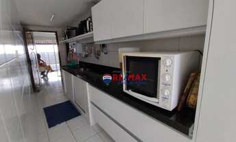 Imagem 7: Casa com 3 dormitórios à venda com casa menor anexa - Neópolis - Natal/RN