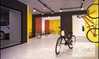 Imagem 7: Osasco - Apartamento Padrão - Jaguaribe