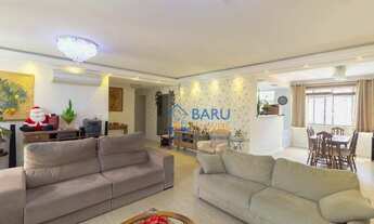 Imagem 2: Apartamento com 3 dormitórios à venda, 160 m² por R$ 1.300.000 - Santa Cecília - São Paulo