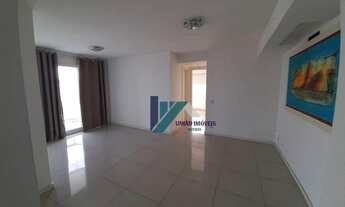 Imagem 2: Icaraí Towers - andar alto, vista livre, vazio!