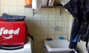 Imagem 7: Apartamento com 1 dormitório à venda, 66 m² por R$ 220.000,00 - Itararé - São Vicente/SP